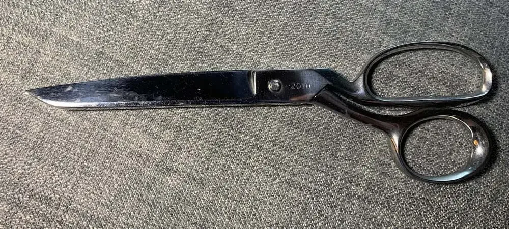 Sears vintage shears